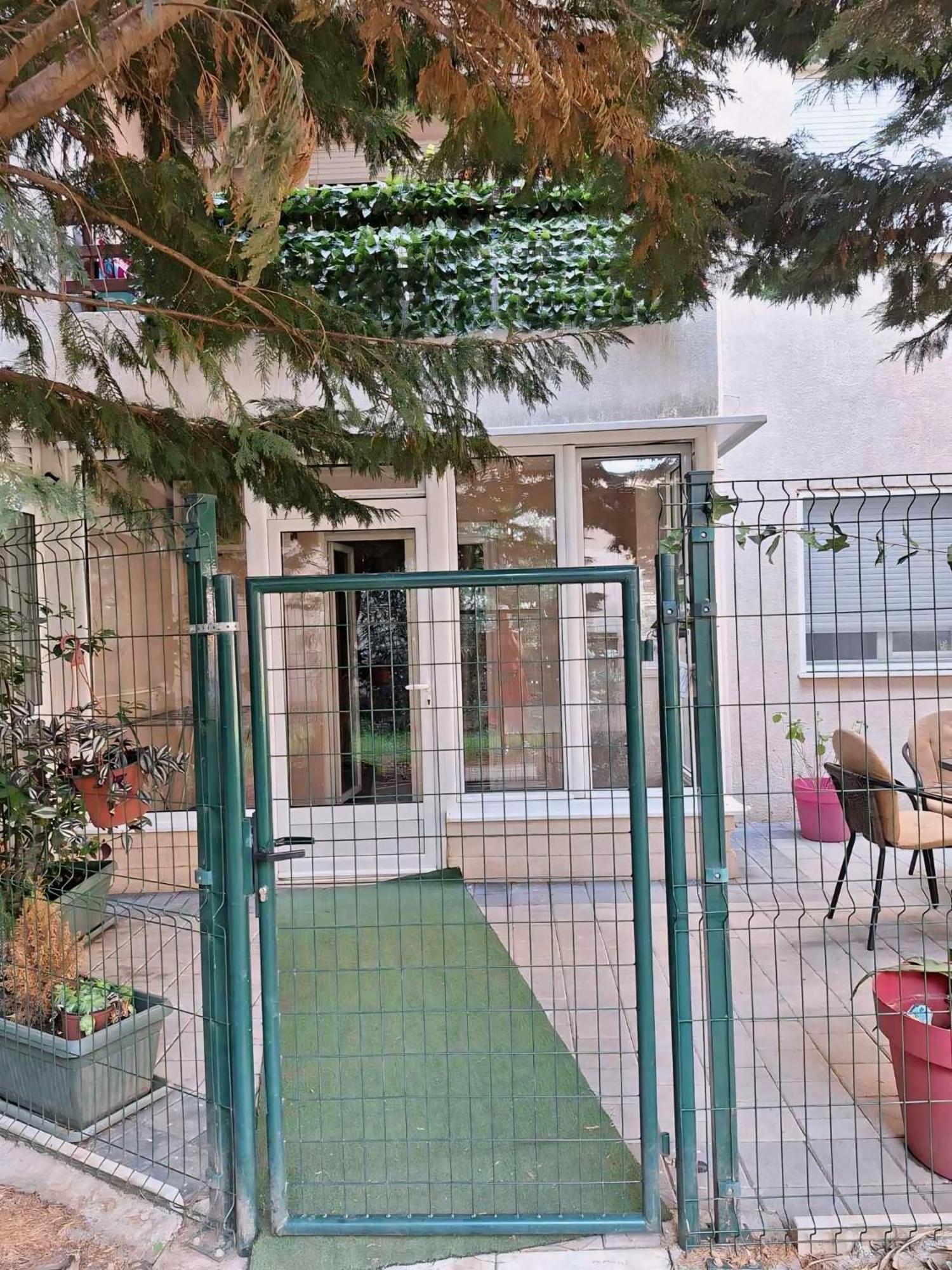 Apartments Vanja Budva Exterior photo